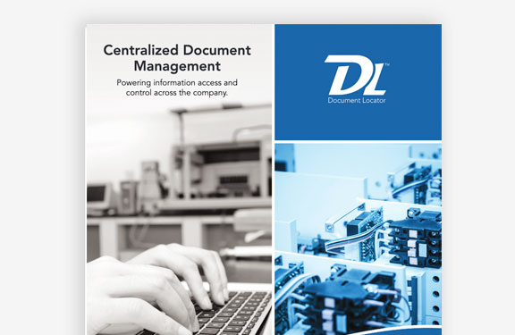 Centralized Document Management Guide