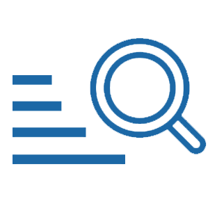 Search Criteria