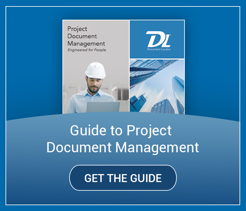 Guide to project document management