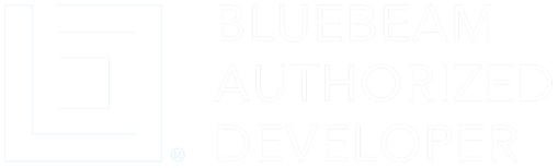 Bluebeam Authorized Developer
