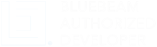 Bluebeam Authorized Developer