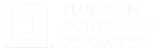 Bluebeam Authorized Developer