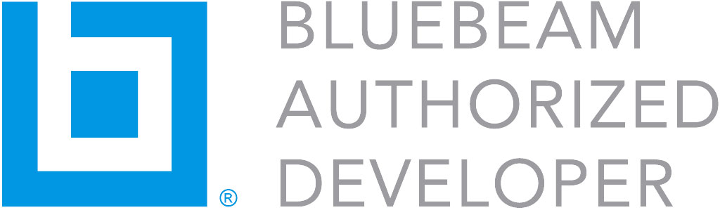 Bluebeam Authorized Developer