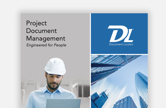 Project Document Management ePaper