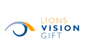 Lions Vision Gift case study