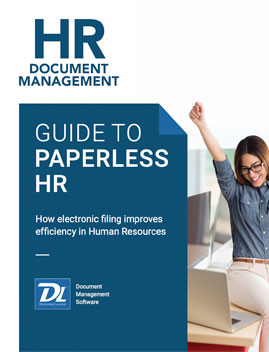 Guide to Paperless HR