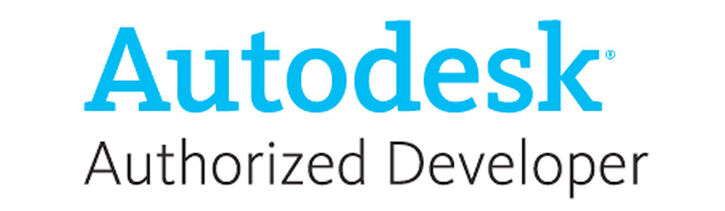 Autodesk authorized developer