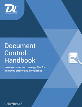 Document Control Handbook