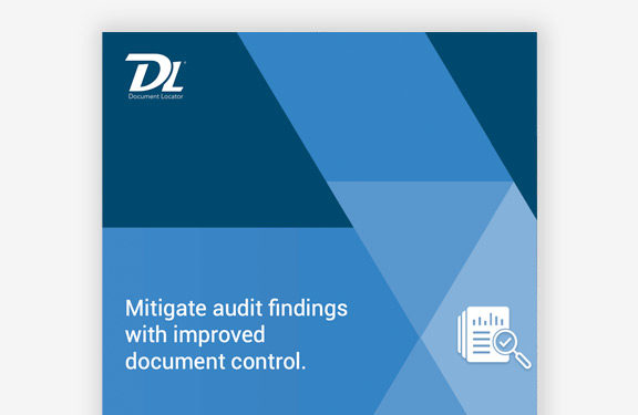 ePaper Mitigate Audit Findings