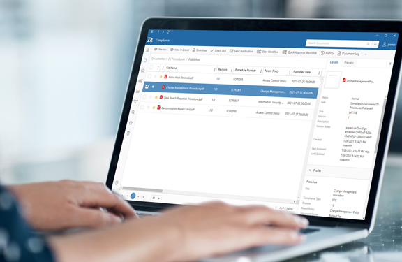 Get started with a demo