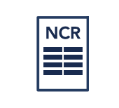 NCR