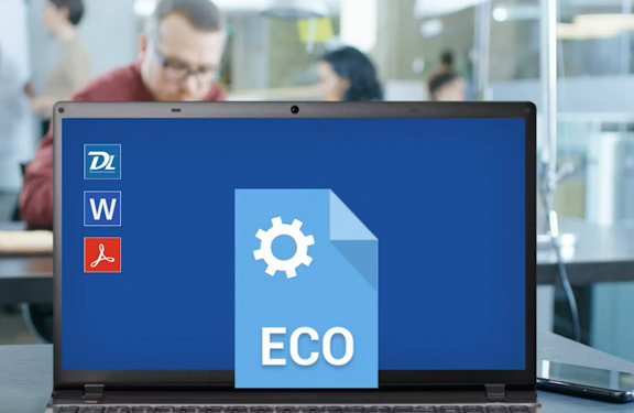 Document Control Video