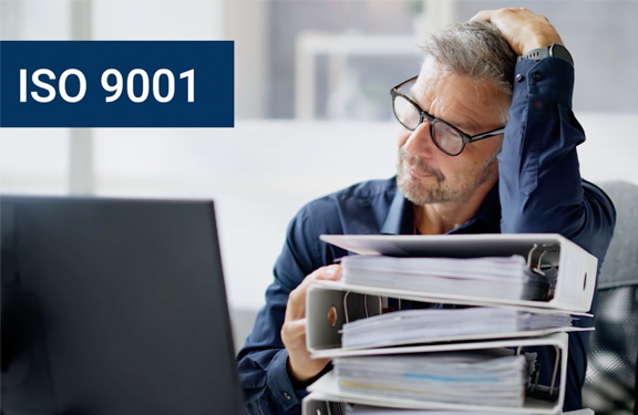 ISO 9001 Document Control Video