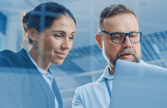 What is ISO 9001