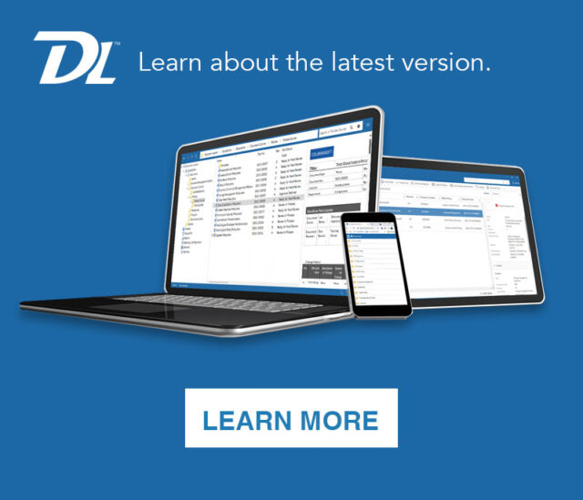 Document Control Software for Microsoft Windows & Online